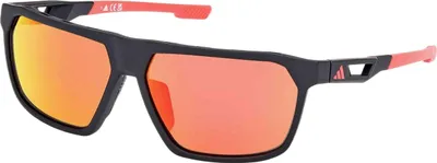 Produktbild von Adidas Sport SP0096 Matte black 60/13/130 Herren Sonnenbrillen