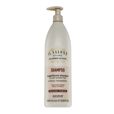 Image de Le Salon Milano Magnificent Shampooing 1000 ml