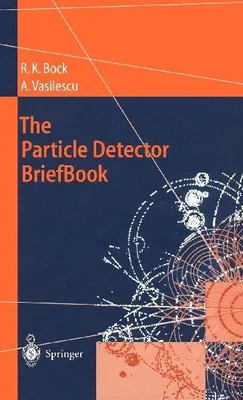Produktbild von The Particle Detector BriefBook