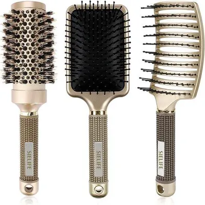 Productafbeelding van Kleine, professionele haaraccessoires