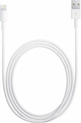 Produktbild von Kábel Apple Lightning na USB - iPad-/iPhone-/iPod-Lade-/Datenkabel - Lightning / USB