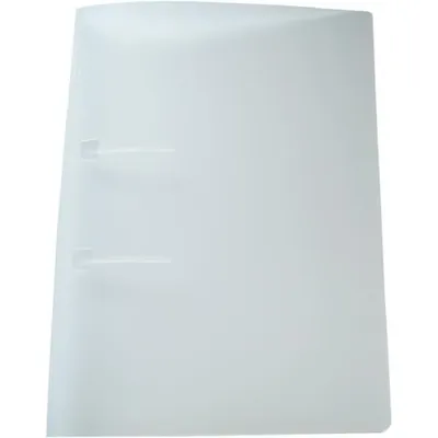 Produktbild von Oxford Schlauchhefter 40097299 DIN A4 PP transparent