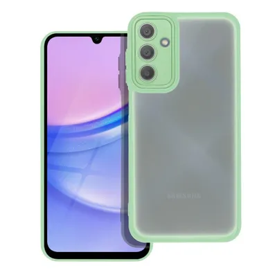 Immagine prodotto di Custodia per cellulare VARIETE per SAMSUNG Galaxy A15 4G / A15 5G color pistacchio