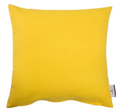 Immagine prodotto di Tom Tailor Copri cuscino decorativo Dove lemon 40x40cm