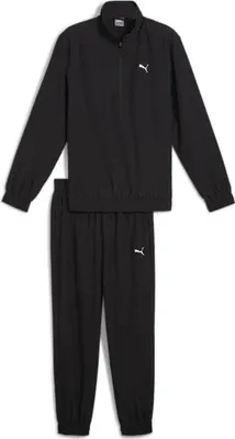 Produktbild von Puma 682717 Trainingsanzug Schwarz S Herren Schwarz S