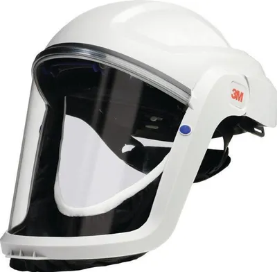 Immagine prodotto di Visiera protettiva 3M Versaflo M-206