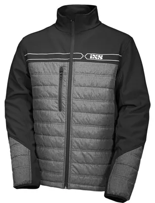 Produktbild von IXS Team Jacke Grösse: XL
