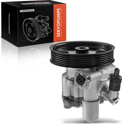 Obrázek produktu pro Frankberg 1x hydraulické servo čerpadlo pro Mercedes-Benz třídy E W212 S212 SLK R172 1.8L
