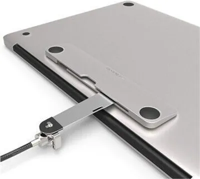 Obrázek produktu pro Compulocks BLD01CL - Silber - 174 mm - 41 mm - 8 mm