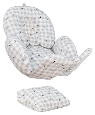 Productafbeelding van Universeel Verkleinkussen voor Autostoel en Kinderwagen