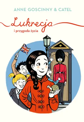 Image de Lukrecja i przygoda życia