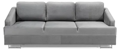 Immagine prodotto di Divano a tre posti, divano componibile, tessuto, imbottitura, divano confortevole, set di divani