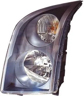 Produktbild von ALKAR Scheinwerfer Links für VW CRAFTER 30-50 Kasten (2E) 2761110