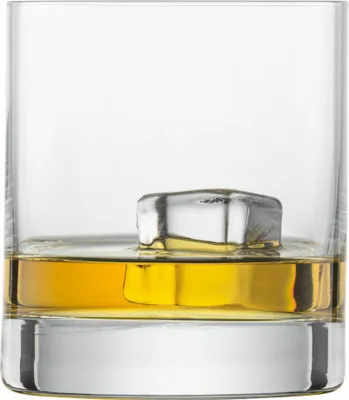 Produktbild von Zwiesel Glas Whiskey Gläser Tavoro 315 ml - 4 Stück