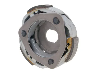 Obrázek produktu pro Kupplung 135mm für Honda Foresight 250, SH 300, Peugeot SV 250, Piaggio X9 250, 300ccm 4-Takt