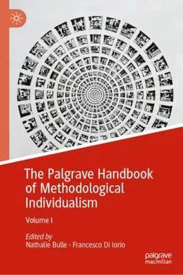Obrázek produktu pro The Palgrave Handbook of Methodological Individualism