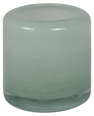 Produktbild von Kaheku Tischlicht Macano grün 13,5 Ø 14h 1150008176