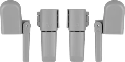Produktbild von 50CAL DJI Mavic Mini-Fahrwerk (faltbar)