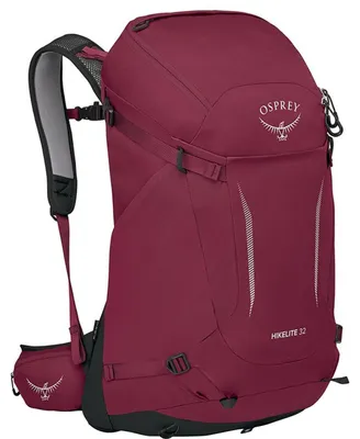 Produktbild von Osprey Hikelite Unisex Rucksack 32L – Komfortabel und Funktional für Wanderungen