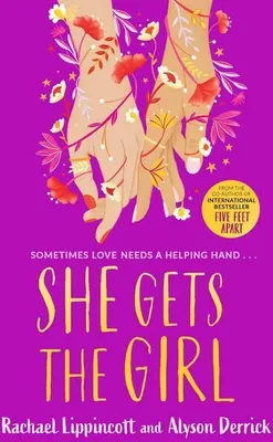 Immagine prodotto di She Gets the Girl