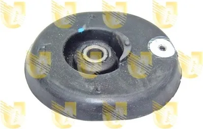 Produktbild von UNIGOM 391214 Federbeinstützlager Vorne Rechts Vorne Links passend für PEUGEOT 207 (WA, WC) 207 CC (WD) 207 SW (WK)