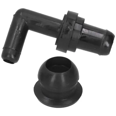 Zdjęcie produktu dla PC Valve, 17130-PM6-003, 17139-PK1-000, przelotka zaworu PCV, zestaw zaworu PCV, wymiana zaworu PCV