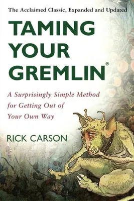 Obrázok produktu pre Taming Your Gremlin (Revised Edition)