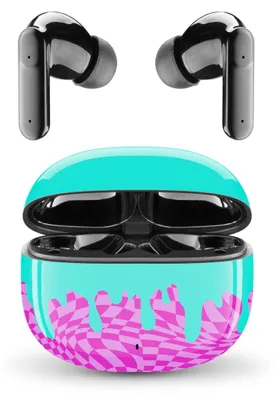 Obrázek produktu pro Music Sound 8018080483622, True Wireless Stereo (TWS), Hovory/hudba, 80 g, Sluchátka s mikrofonem, Vícebarevný