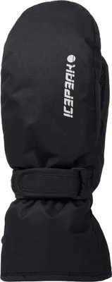 Immagine prodotto di Guanti Icepeak Haysville Jr Nero L Ragazzi, ragazze Nero L