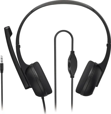 Immagine prodotto di Cuffie Hama HS-P150 V2 00139932