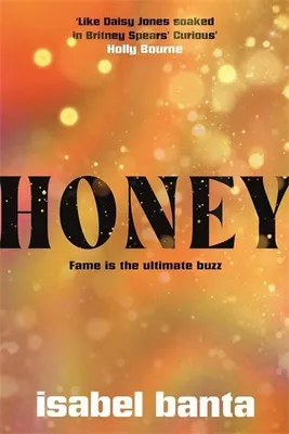 Obrázek produktu pro Honey