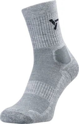 Obrázek produktu pro Ponožky Silvini Merino Lattari UA1746 šedo-černá Velikost 42-44 3221-UA1746-11084