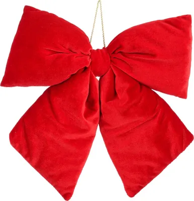 Image de Masle MAXI rouge 30 x 34 cm