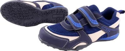 Produktbild von Kinder Sportschuhe, Größen 34 Farbe Blau