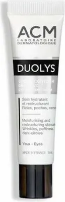 Produktbild von ACM - Duolys Eye Contour Cream 15ml