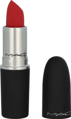 Immagine prodotto di Mac Powder Kiss Rossetto 3g - A Little Tamed