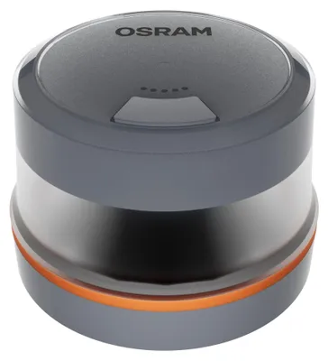 Immagine prodotto di Osram LEDguardian Road Flare Signal V16 IoT, lampeggiante LED  DGT 3.0, uso obbligatorio in Spagna, 1900K, localizzazione in tempo reale