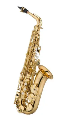 Produktbild von Jupiter JAS700Q-SCS Alt Saxophon