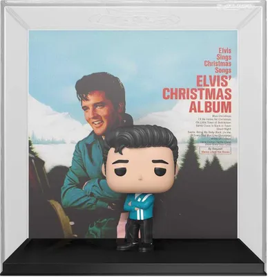 Obrázok produktu pre FUNKO POP! 65621, zberateľská figúrka, Hudba
