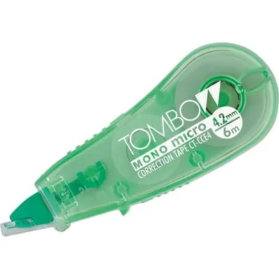 Image de Rouleau correcteur Tombow CT-CCE4