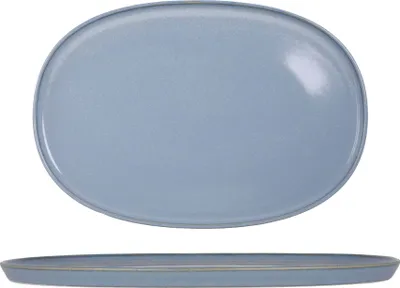 Zdjęcie produktu dla Miska do serwowania Bonna - Sky Hygge - Porcelana - 30 cm