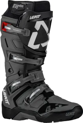Produktbild von Leatt Stiefel 4.5 HydraDri - Größe: 40.5