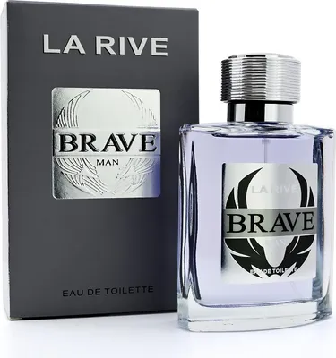 Obrázok produktu pre La Rive Brave For Man Edt Spray 100Ml