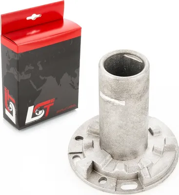 Produktbild von Original LST Aussenspiegel Gelenk anklappbar links rechts für AUDI Q7 VW T5 T6