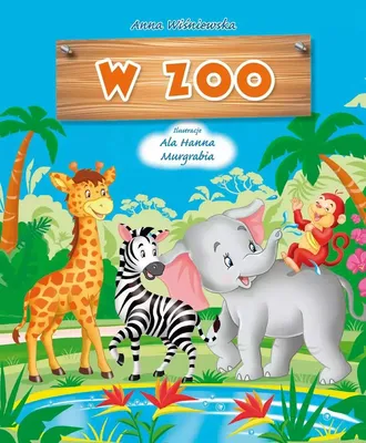 Obrázok produktu pre W zoo
