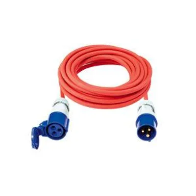 Image de Câble d'extension SILVERCREST® (câble extensible de 10 m)