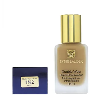 Produktbild von Estée Lauder Double Wear Stay-in-Place Makeup SPF 10 1N2 Ecru (30 ml)