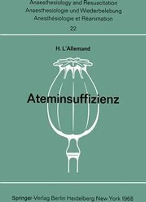 Produktbild von Ateminsuffizienz