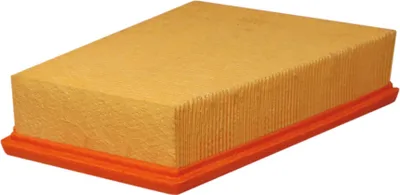 Produktbild von Luftfilter FILTRON AP 185/3 für RENAULT SCÉNIC II (JM0/1) Filtereinsatz