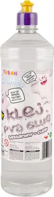Image de Colle à papier PVA 500 ml